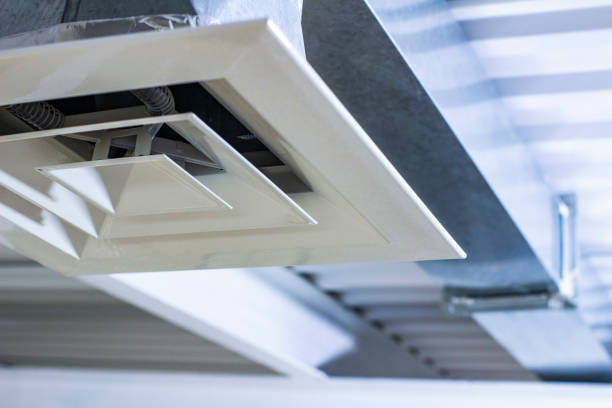Best Residential Air Duct Cleaning  in Sandy, OR