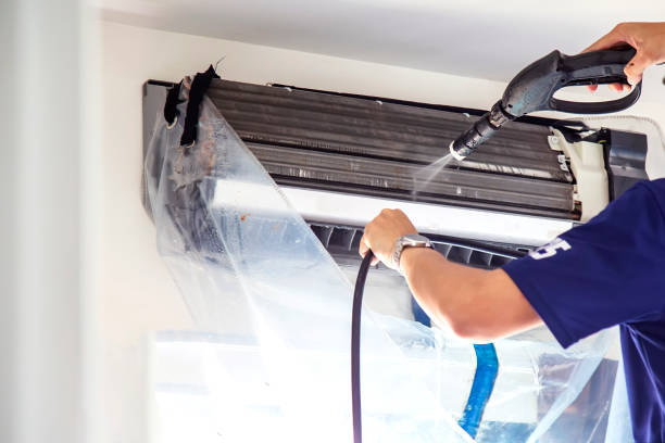 HVAC System Cleaning in Sandy, OR