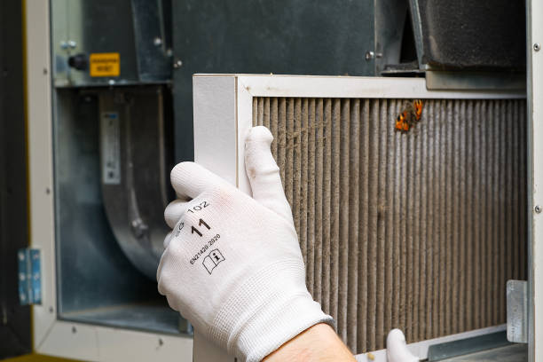 Best Ductwork Cleaning Services  in Sandy, OR