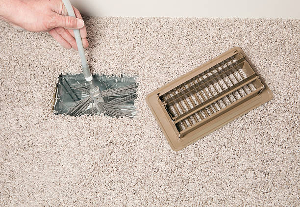 Sandy, OR Airduct Cleaning Company